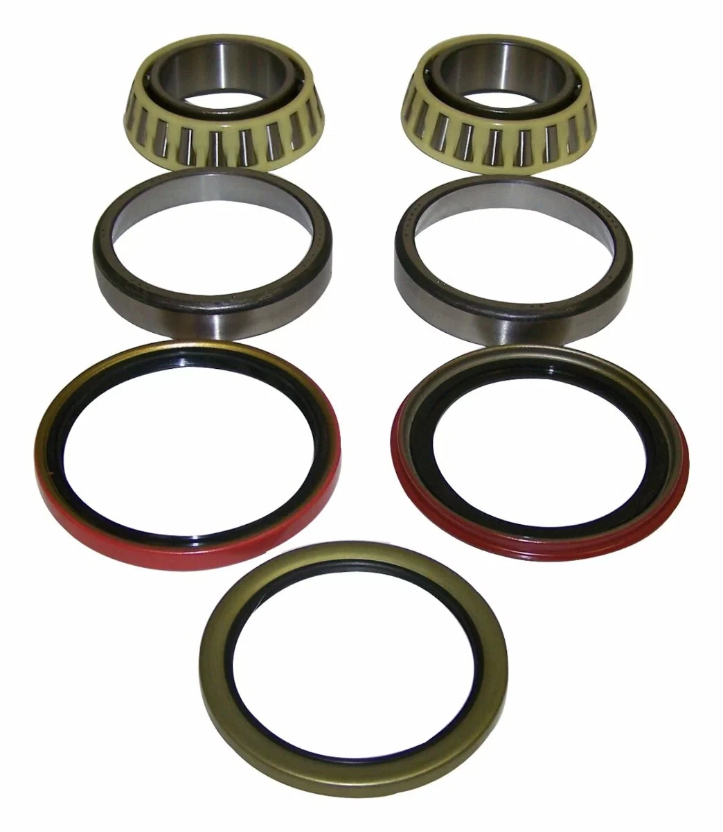 Crown Automotive - Metal Multi Wheel Bearing Kit - 53000238K